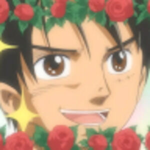 Meet your Posher, Ariel